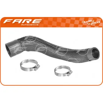 Gaine de suralimentation FARE SA 13877