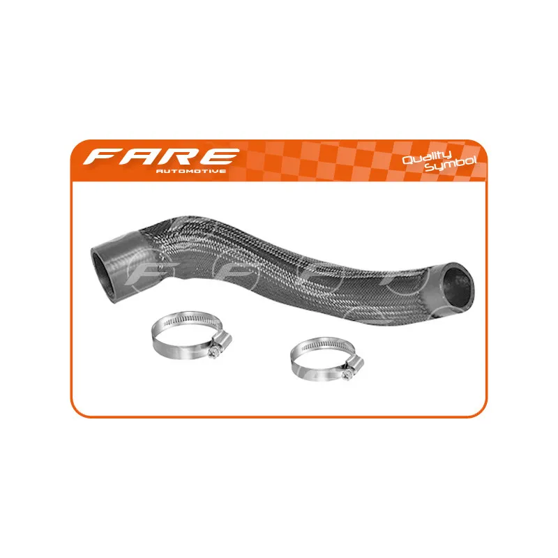 Gaine de suralimentation FARE SA 13877
