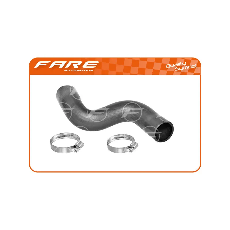 Gaine de suralimentation FARE SA 13878