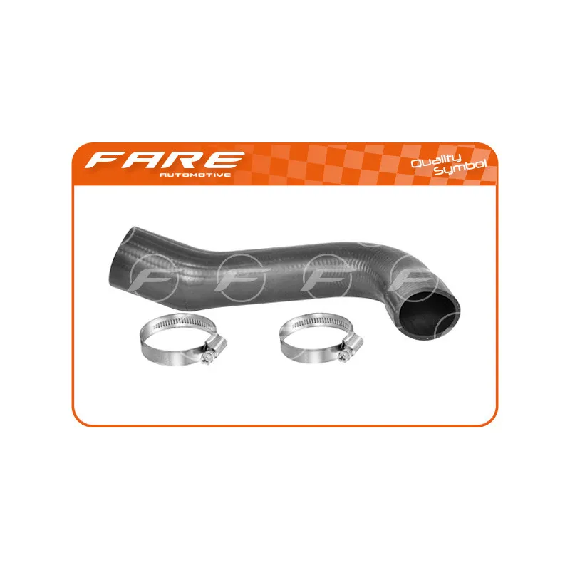 Gaine de suralimentation FARE SA 13879