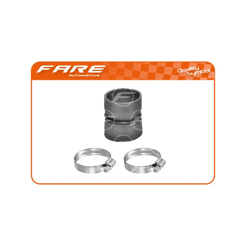 Gaine de suralimentation FARE SA 13880