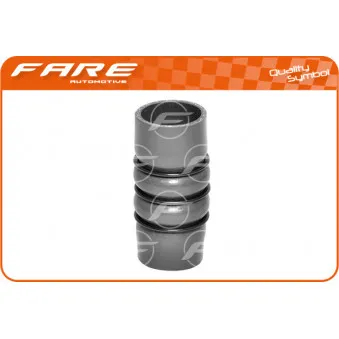Gaine de suralimentation FARE SA 13881