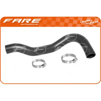 Gaine de suralimentation FARE SA 13882
