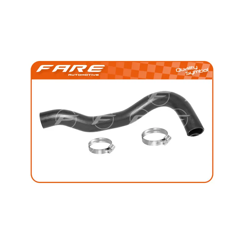 Gaine de suralimentation FARE SA 13882