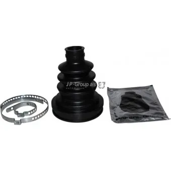 Soufflets de cardan avant JP GROUP 1243701510