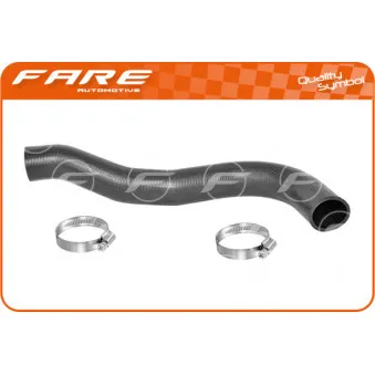Gaine de suralimentation FARE SA 13883