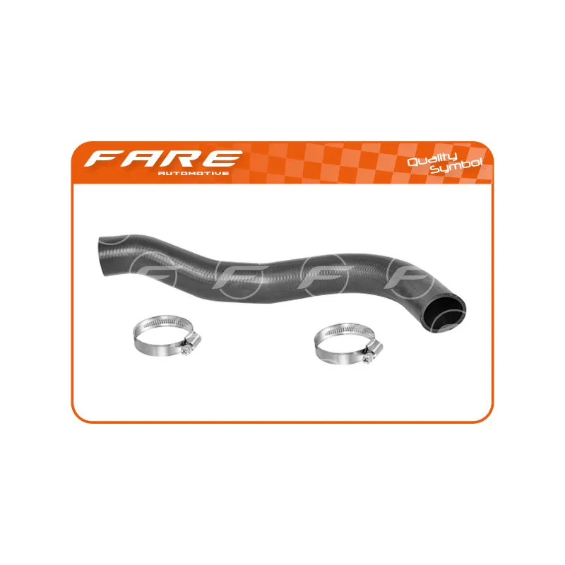 Gaine de suralimentation FARE SA 13883