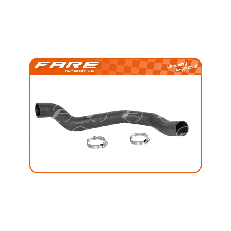 Gaine de suralimentation FARE SA 13884