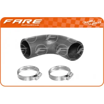 Gaine de suralimentation FARE SA 13885