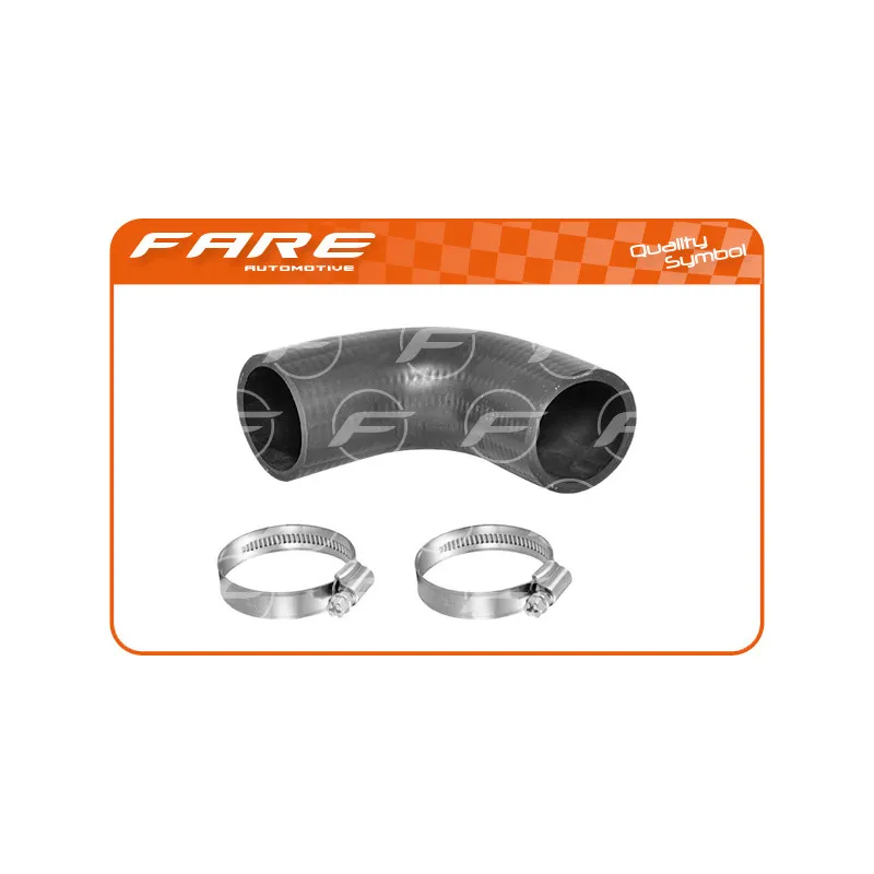 Gaine de suralimentation FARE SA 13885