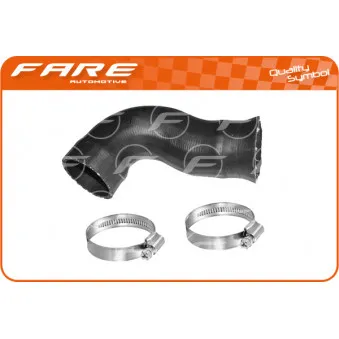 Gaine de suralimentation FARE SA 13886