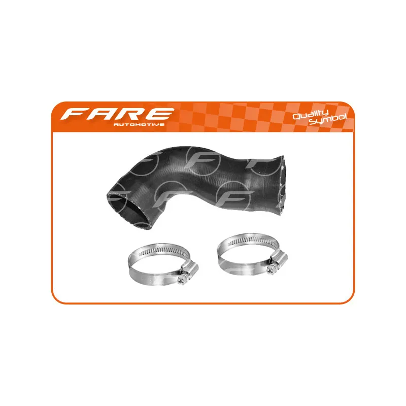Gaine de suralimentation FARE SA 13886