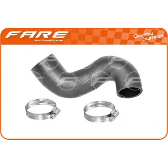 Gaine de suralimentation FARE SA 13887