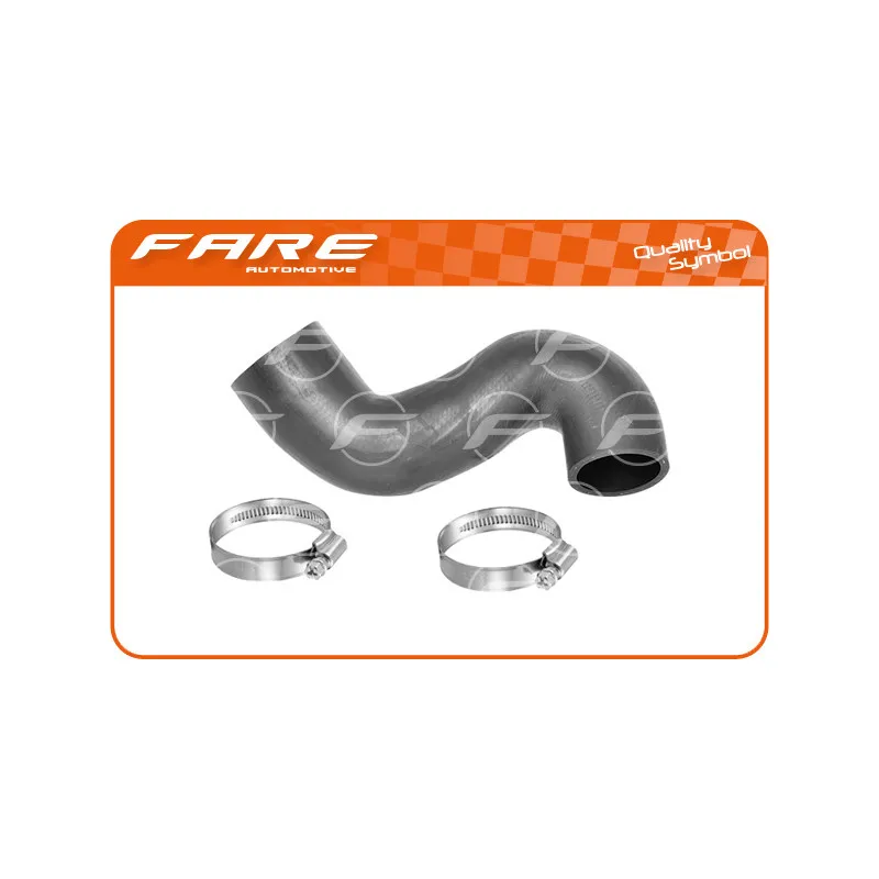 Gaine de suralimentation FARE SA 13887