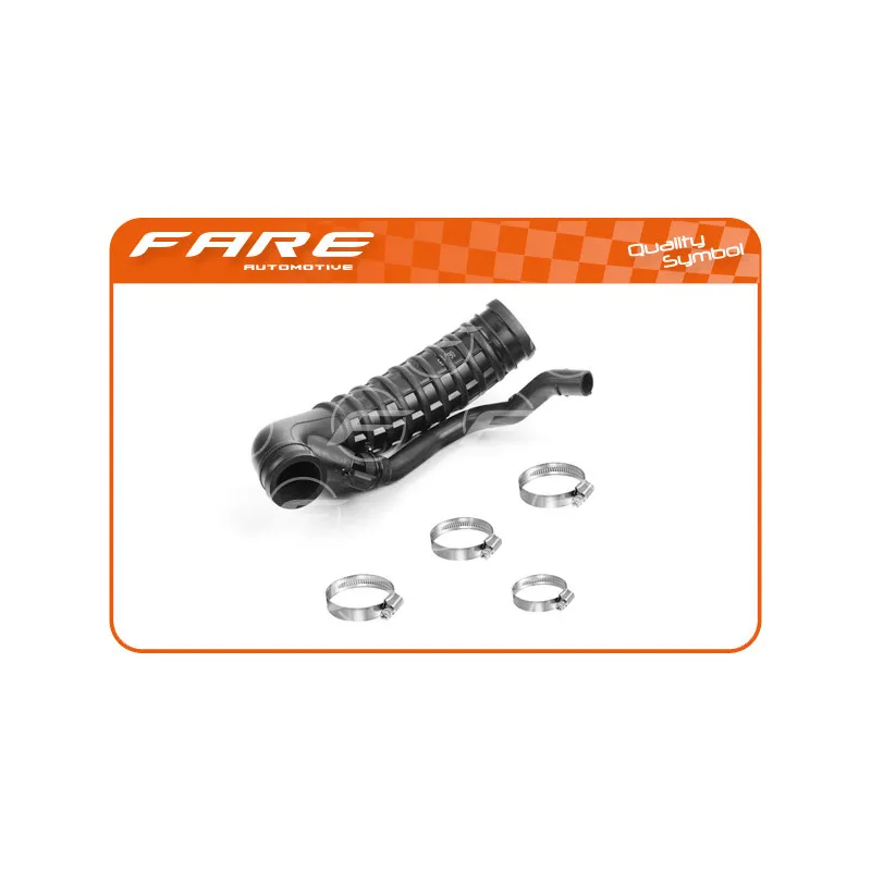 Gaine de suralimentation FARE SA 13888