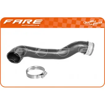 Gaine de suralimentation FARE SA 13889