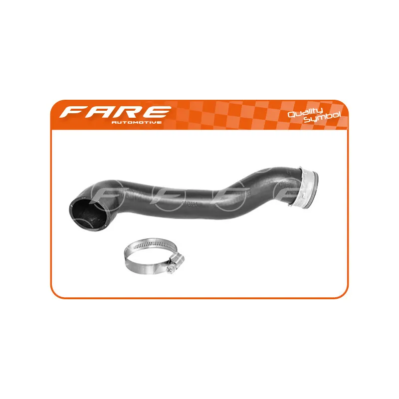 Gaine de suralimentation FARE SA 13889