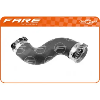 Gaine de suralimentation FARE SA 13890