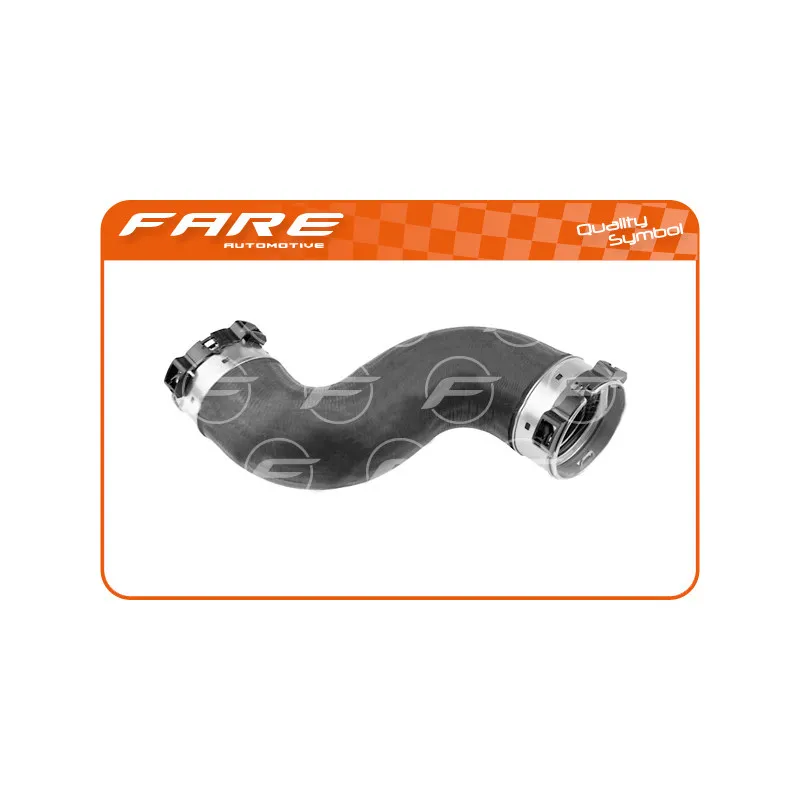 Gaine de suralimentation FARE SA 13890