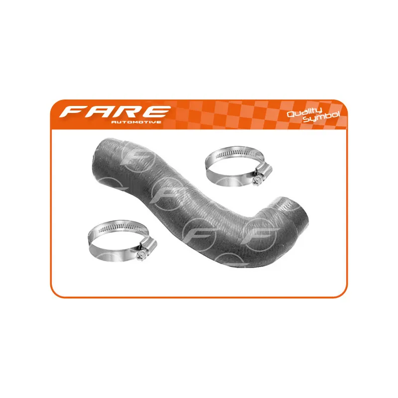 Gaine de suralimentation FARE SA 13892