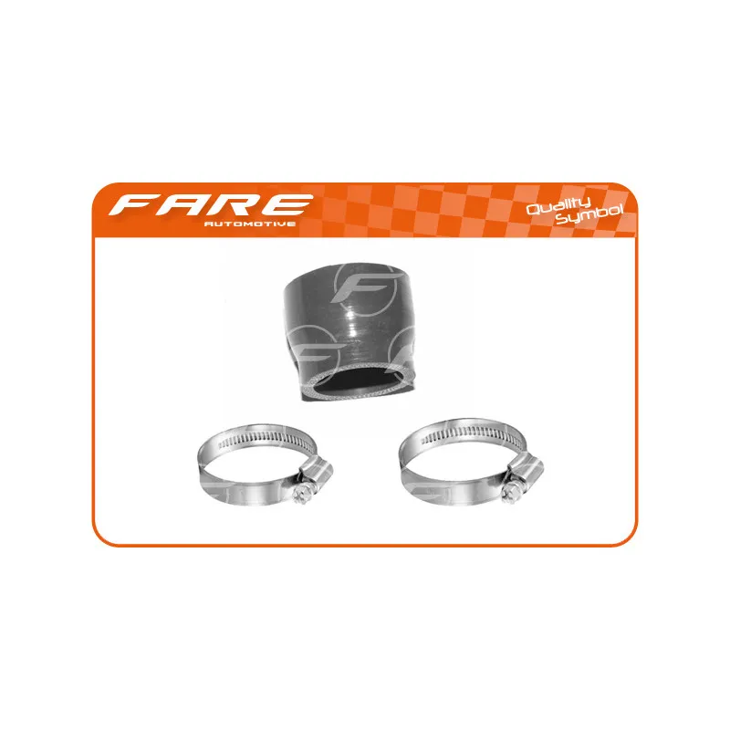 Gaine de suralimentation FARE SA 13893