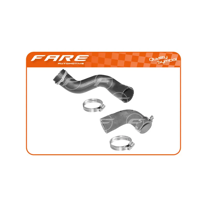 Gaine de suralimentation FARE SA 13899