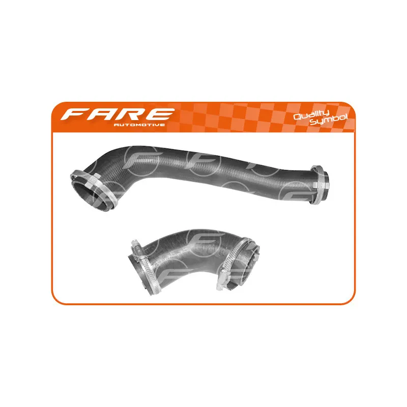 Gaine de suralimentation FARE SA 13902