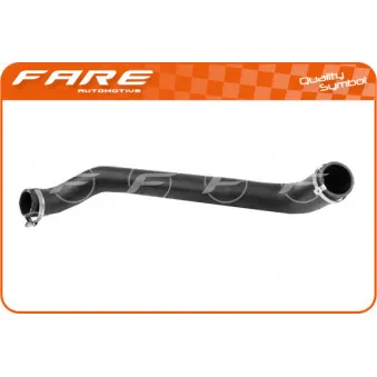 Gaine de suralimentation FARE SA 13903