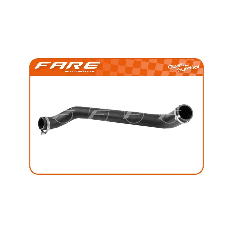 Gaine de suralimentation FARE SA 13903