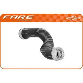 Gaine de suralimentation FARE SA 13906