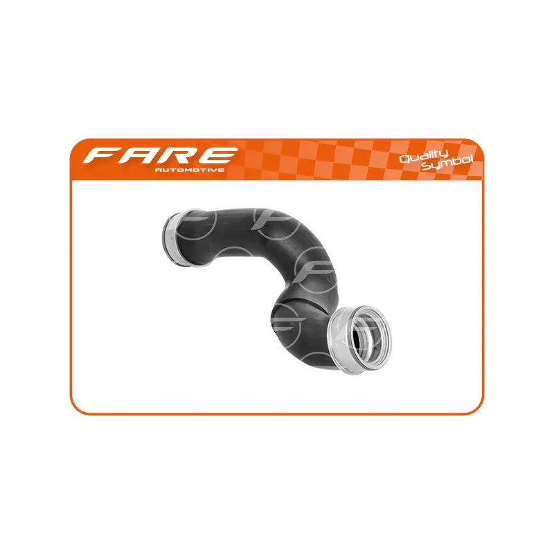 Gaine de suralimentation FARE SA 13906