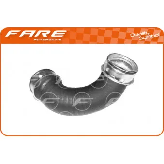 Gaine de suralimentation FARE SA 13907