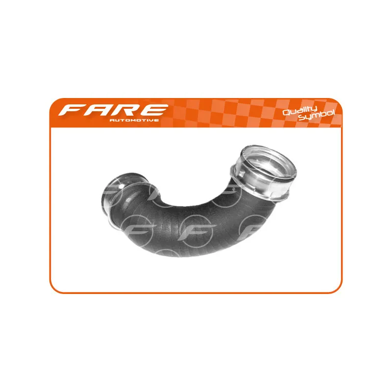 Gaine de suralimentation FARE SA 13907