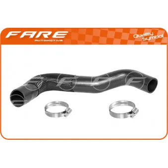 Gaine de suralimentation FARE SA 13909