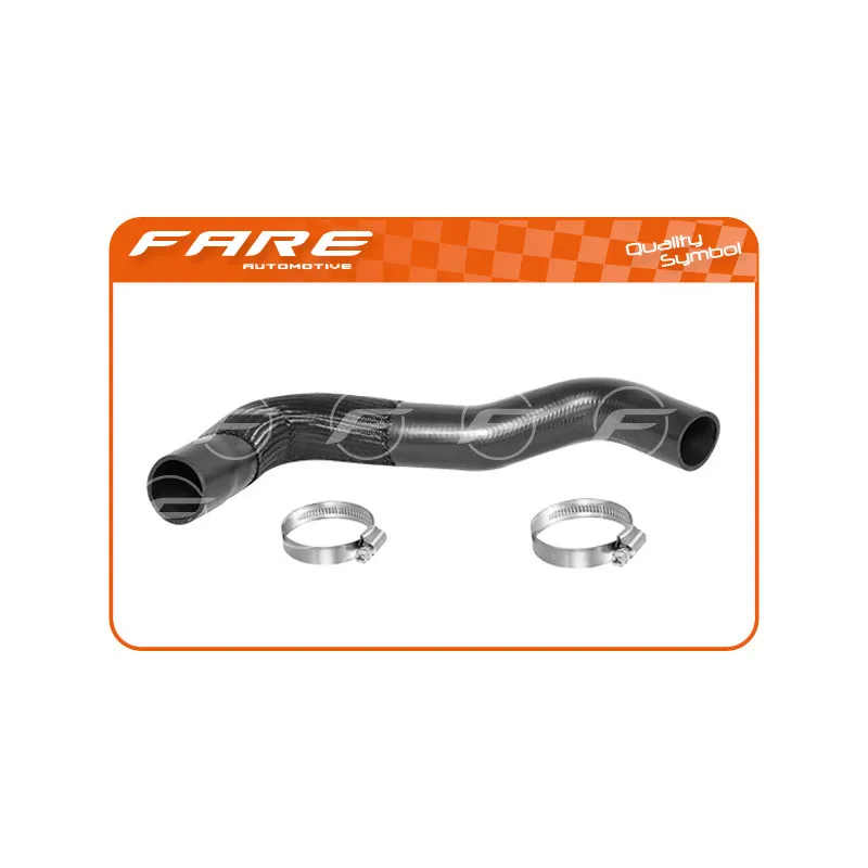 Gaine de suralimentation FARE SA 13909