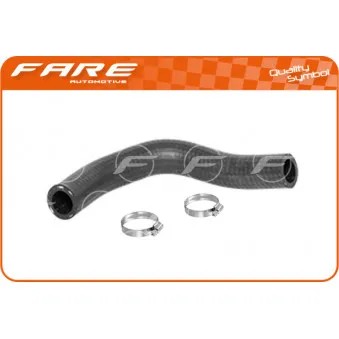 Gaine de suralimentation FARE SA 13910