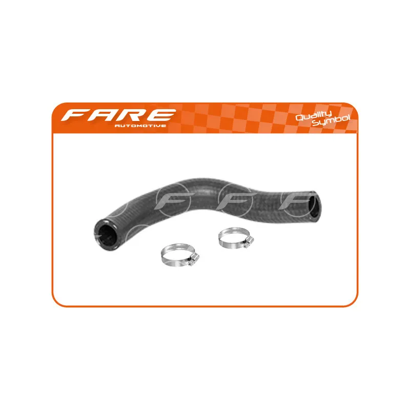 Gaine de suralimentation FARE SA 13910