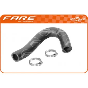 Gaine de suralimentation FARE SA 13911