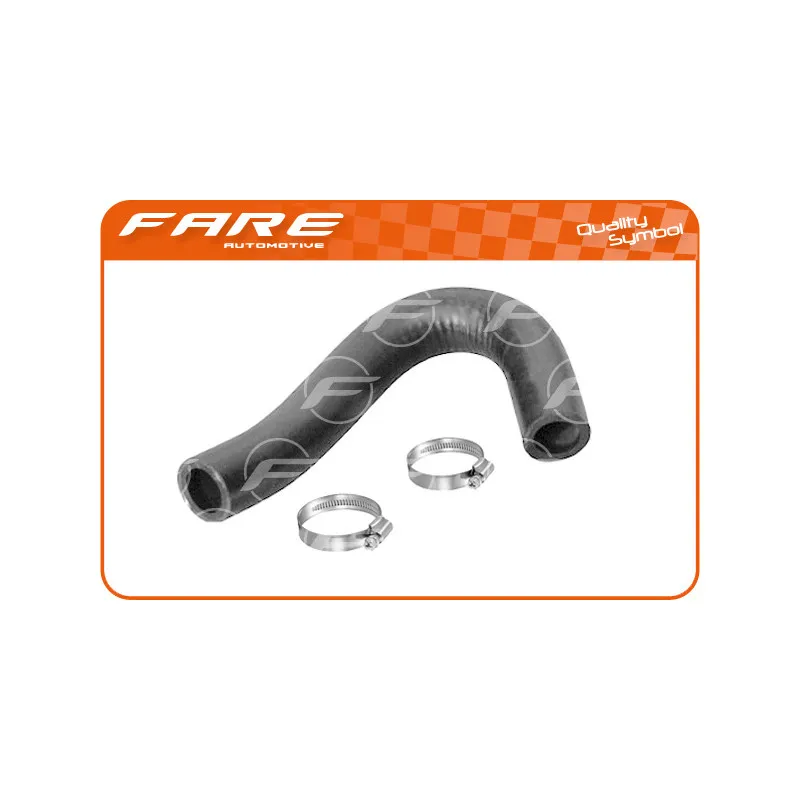 Gaine de suralimentation FARE SA 13911