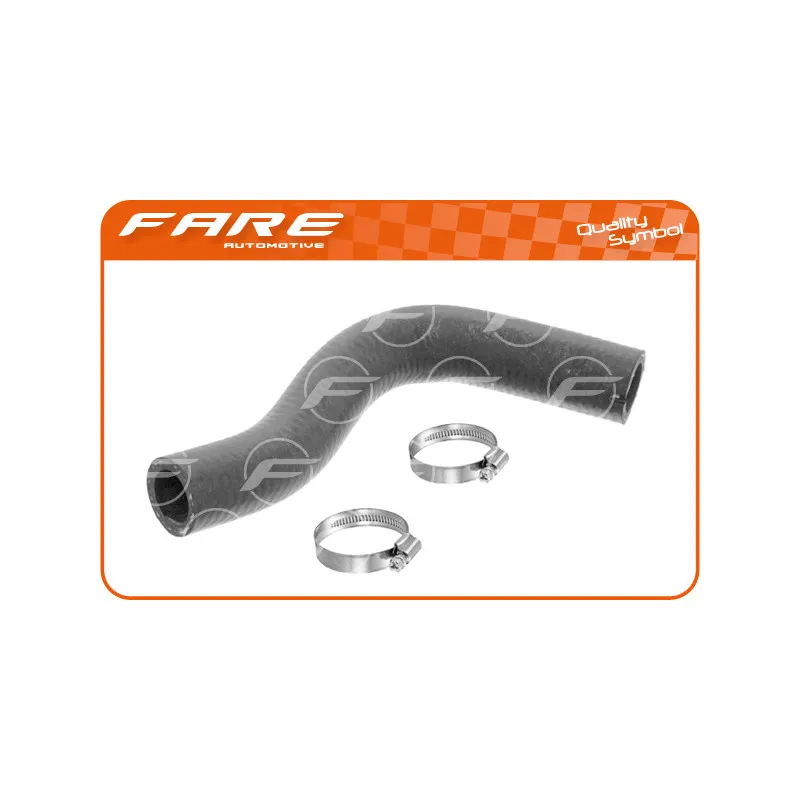 Gaine de suralimentation FARE SA 13912