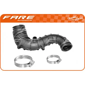 Gaine de suralimentation FARE SA 13913