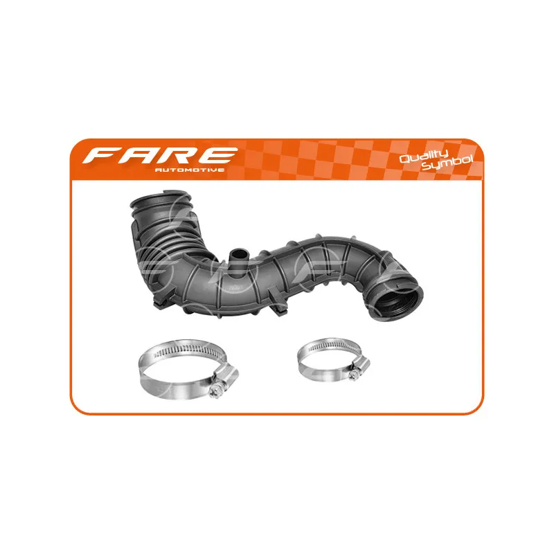 Gaine de suralimentation FARE SA 13913