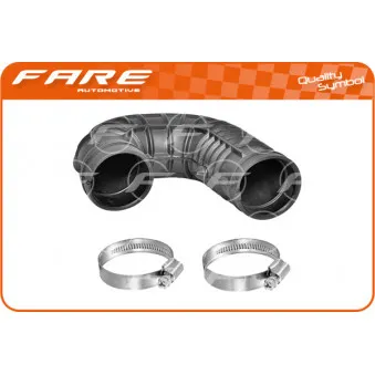 Gaine de suralimentation FARE SA 13914