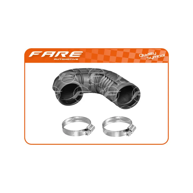 Gaine de suralimentation FARE SA 13914