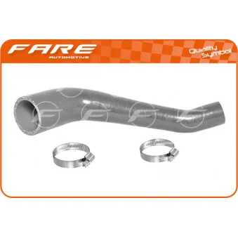 Gaine de suralimentation FARE SA 13916