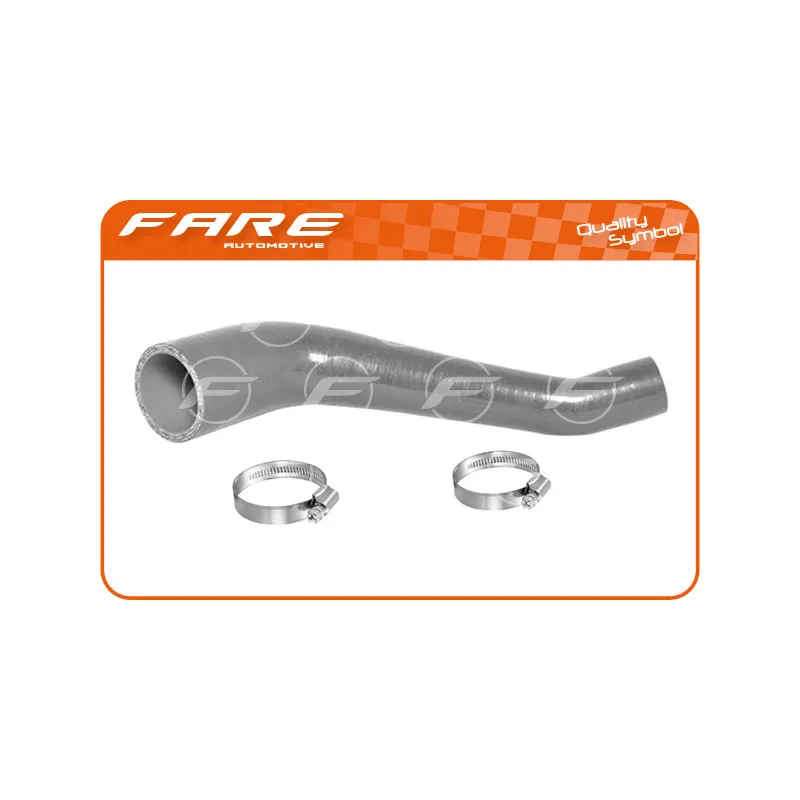 Gaine de suralimentation FARE SA 13916