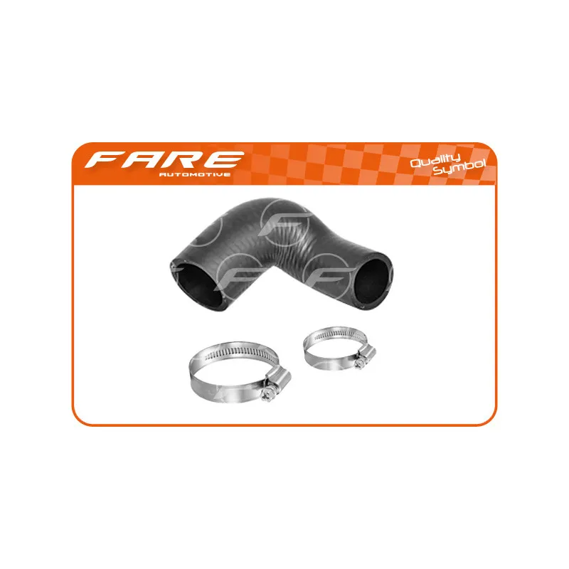 Gaine de suralimentation FARE SA 13920