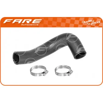 Gaine de suralimentation FARE SA 13921