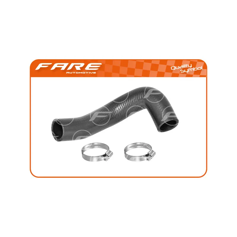 Gaine de suralimentation FARE SA 13921