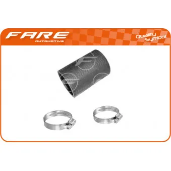 Gaine de suralimentation FARE SA